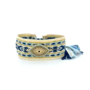 pulsera gold
