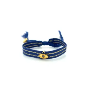 Pulsera Blue lagoon
