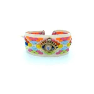 Pulsera Coachella