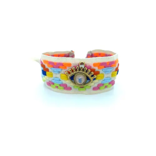 Pulsera Coachella