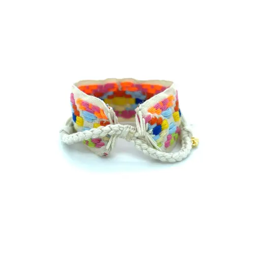 Pulsera Coachella