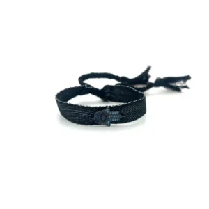 Pulsera Mano negra